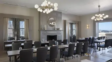 The Clift Royal Sonesta Hotel