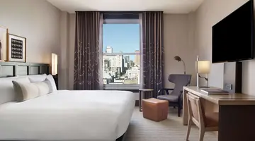 The Clift Royal Sonesta Hotel