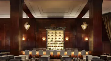 The Clift Royal Sonesta Hotel