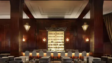 The Clift Royal Sonesta Hotel