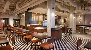 The Clift Royal Sonesta Hotel