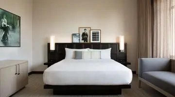 The Clift Royal Sonesta Hotel