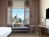 The Clift Royal Sonesta Hotel