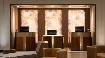 The Clift Royal Sonesta Hotel
