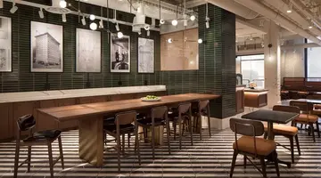 The Clift Royal Sonesta Hotel