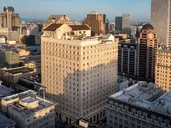 The Clift Royal Sonesta Hotel