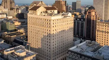 The Clift Royal Sonesta Hotel