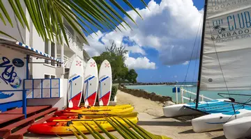 The Club Barbados Resort & Spa