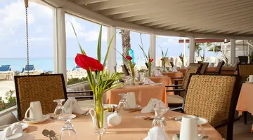 The Club Barbados Resort & Spa