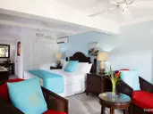 The Club Barbados Resort & Spa