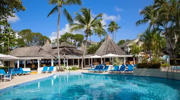 The Club Barbados Resort & Spa
