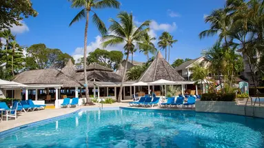 The Club Barbados Resort & Spa