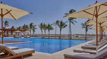 The Club by Fanar