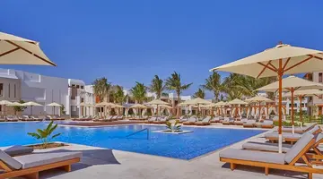 The Club by Fanar