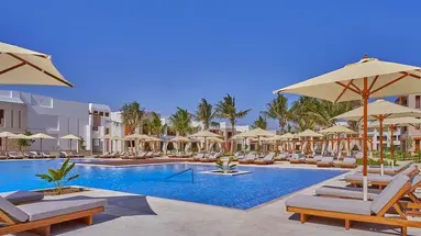 The Club by Fanar