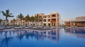The Club by Fanar