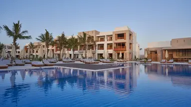 The Club by Fanar