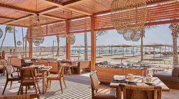 The Club by Fanar