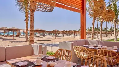 The Club by Fanar
