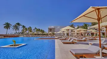 The Club by Fanar