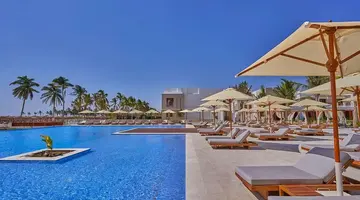 The Club by Fanar