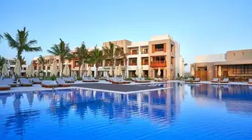 The Club by Fanar