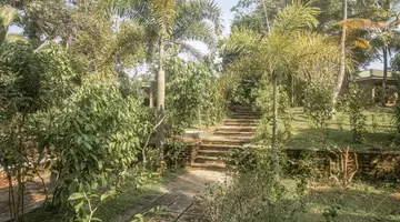 The Coastal Village Cabanas
