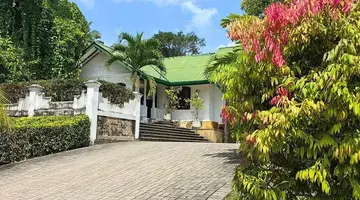 The Coastal Village Cabanas