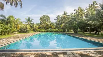 The Coastal Village Cabanas