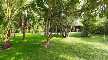 The Coastal Village Cabanas