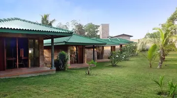 The Coastal Village Cabanas