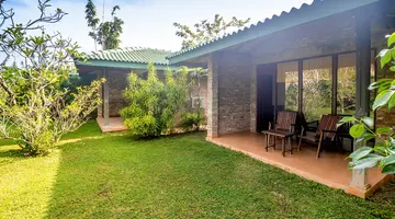 The Coastal Village Cabanas