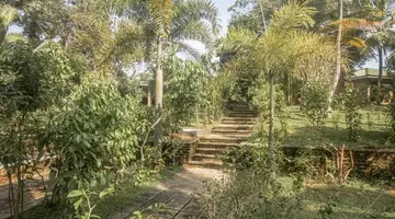 The Coastal Village Cabanas