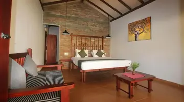 The Coastal Village Cabanas