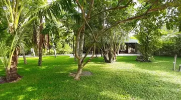 The Coastal Village Cabanas