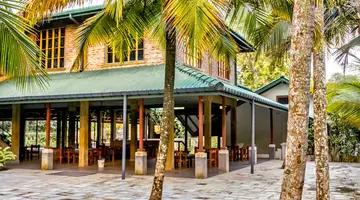 The Coastal Village Cabanas
