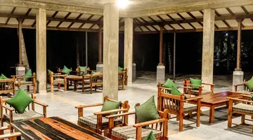 The Coastal Village Cabanas