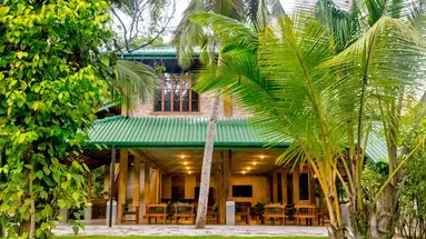 The Coastal Village Cabanas