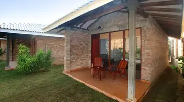 The Coastal Village Cabanas