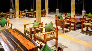 The Coastal Village Cabanas