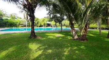 The Coastal Village Cabanas