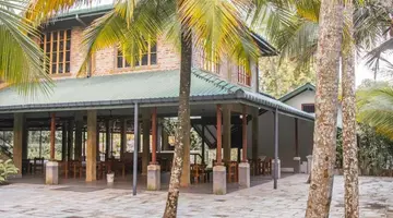 The Coastal Village Cabanas