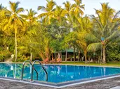 The Coastal Village Cabanas