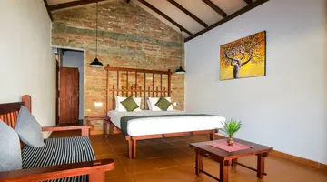 The Coastal Village Cabanas