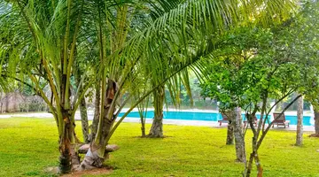 The Coastal Village Cabanas