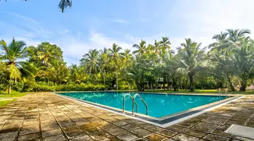 The Coastal Village Cabanas