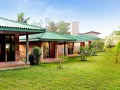 The Coastal Village Cabanas