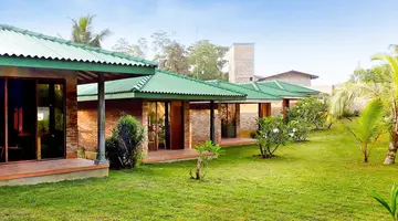 The Coastal Village Cabanas