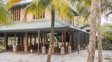The Coastal Village Cabanas