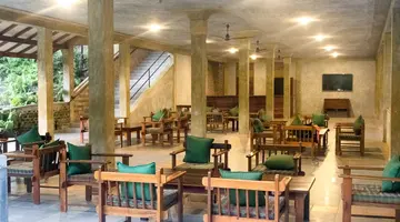 The Coastal Village Cabanas